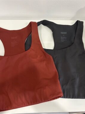 Girlfriend Collective Bundle Sports Bra XS